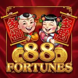 88 Fortunes chez King Chance Casino pour les joueurs de France 88 Fortunes chez King Chance Casino pour les joueurs de France