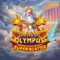 Gates of Olympus Super Scatter chez King Chance Casino pour les joueurs de France Gates of Olympus Super Scatter chez King Chance Casino pour les joueurs de France
