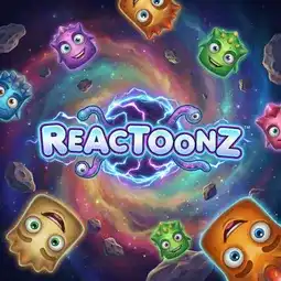 Reactoonz chez King Chance Casino pour les joueurs de France Reactoonz chez King Chance Casino pour les joueurs de France